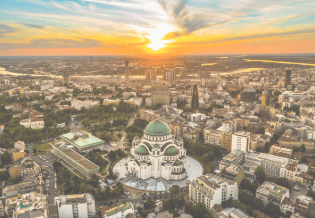 Belgrade