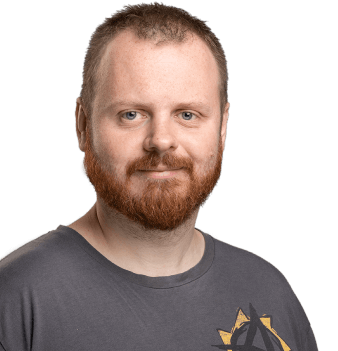 Miguel Varey Berzosa