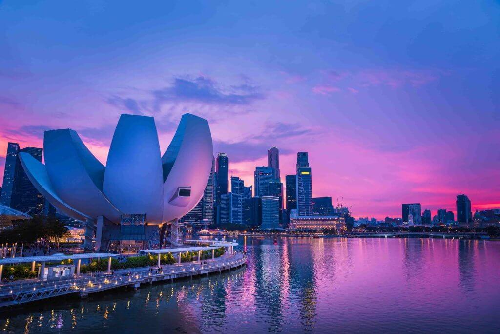 Singapore